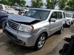 2013 Honda Pilot EXL