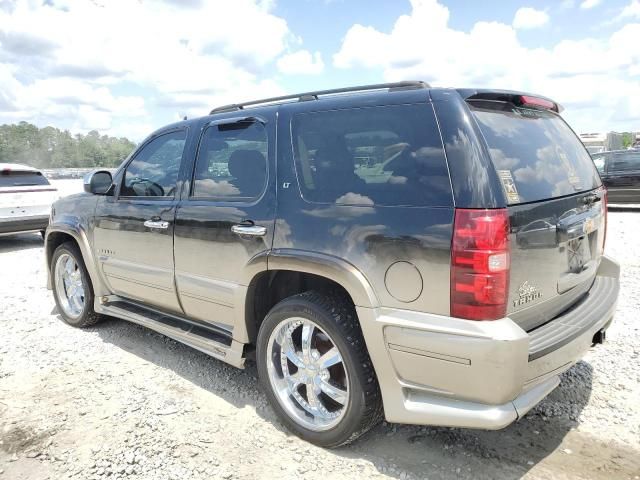 2007 Chevrolet Tahoe C1500