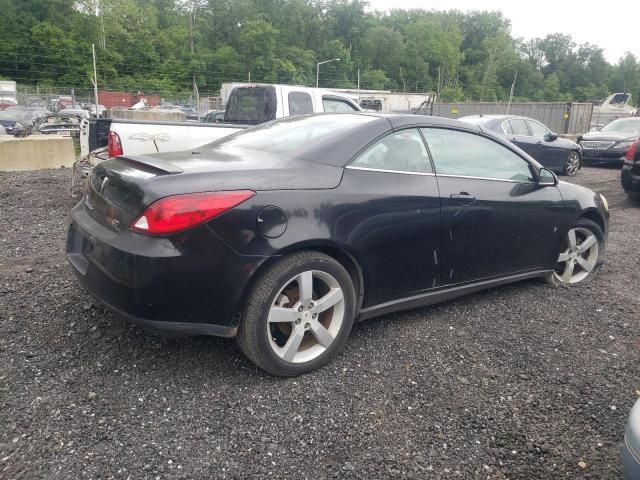 2007 Pontiac G6 GT