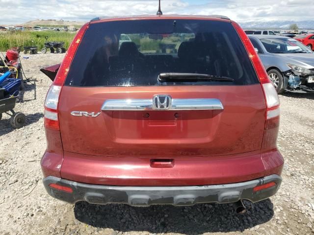 2008 Honda CR-V EX