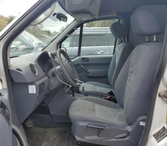 2013 Ford Transit Connect XLT