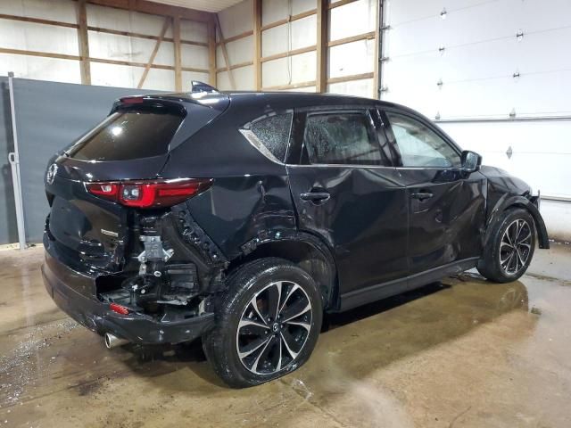 2023 Mazda CX-5 Premium