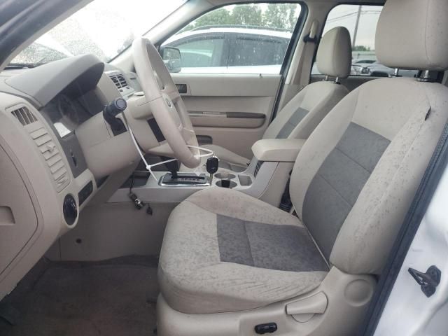 2008 Ford Escape XLT