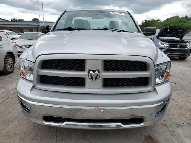 2012 Dodge RAM 1500 ST