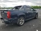 2007 Chevrolet Avalanche K1500