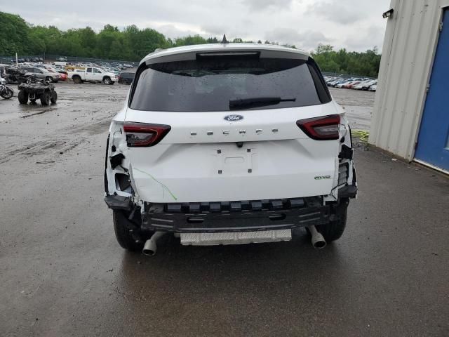 2023 Ford Escape ST Line