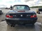 2000 BMW Z3 2.3