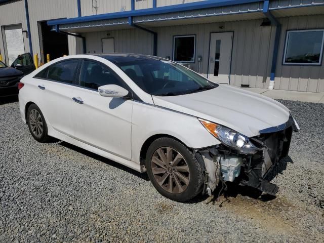 2014 Hyundai Sonata SE