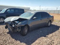 Salvage cars for sale from Copart Phoenix, AZ: 2007 Chevrolet Malibu LS