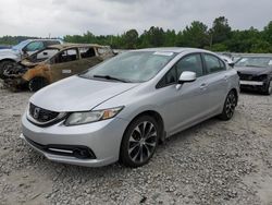 Honda Civic si Vehiculos salvage en venta: 2013 Honda Civic SI