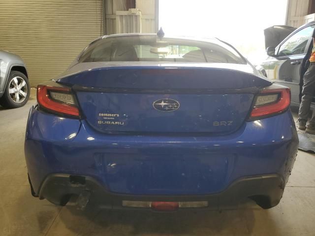 2023 Subaru BRZ Premium