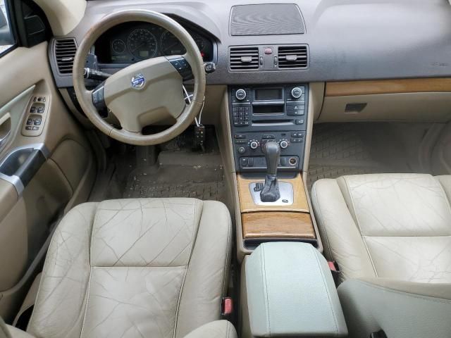 2007 Volvo XC90 3.2