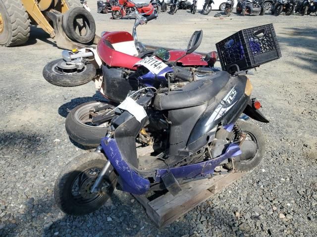 2011 Other Other Motorcycle