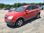 2009 Saturn Vue XE