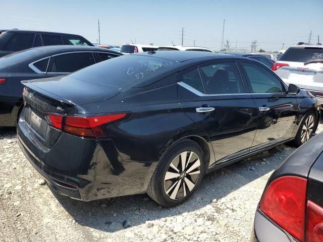 2019 Nissan Altima SL