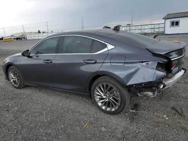 2024 Lexus ES 350 Base