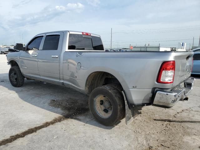 2022 Dodge RAM 3500 Tradesman