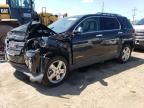 2012 GMC Terrain SLT