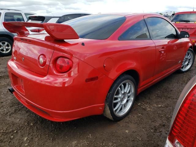 2006 Chevrolet Cobalt SS Supercharged