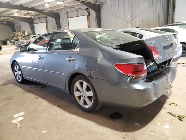 2005 Lexus ES 330