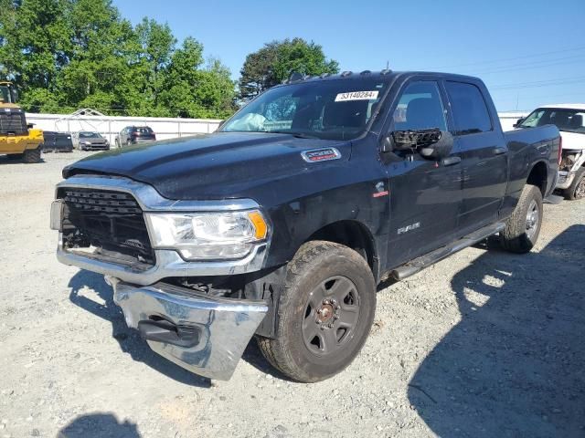 2022 Dodge RAM 2500 BIG HORN/LONE Star