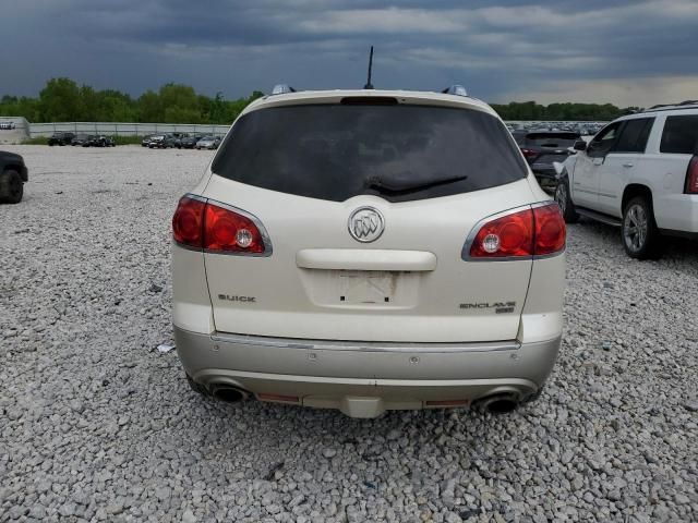 2010 Buick Enclave CXL