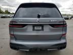 2023 BMW X7 M60I