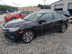 2017 Honda Civic EX for sale in Ellenwood, GA