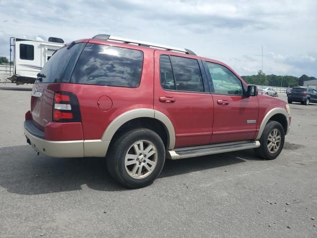 2007 Ford Explorer Eddie Bauer