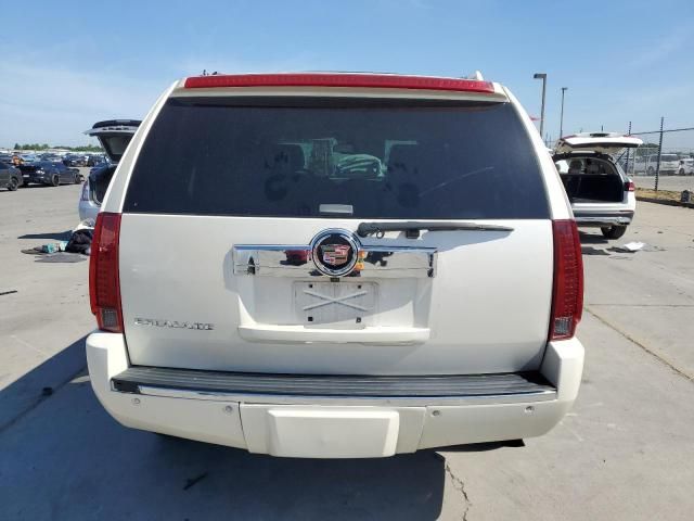 2007 Cadillac Escalade Luxury