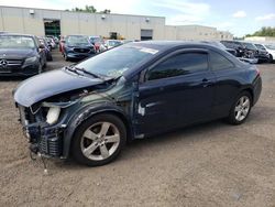 Honda Vehiculos salvage en venta: 2009 Honda Civic EX