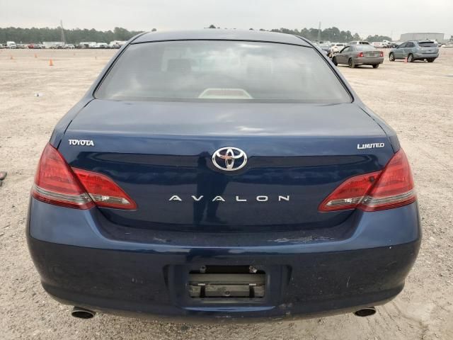 2008 Toyota Avalon XL