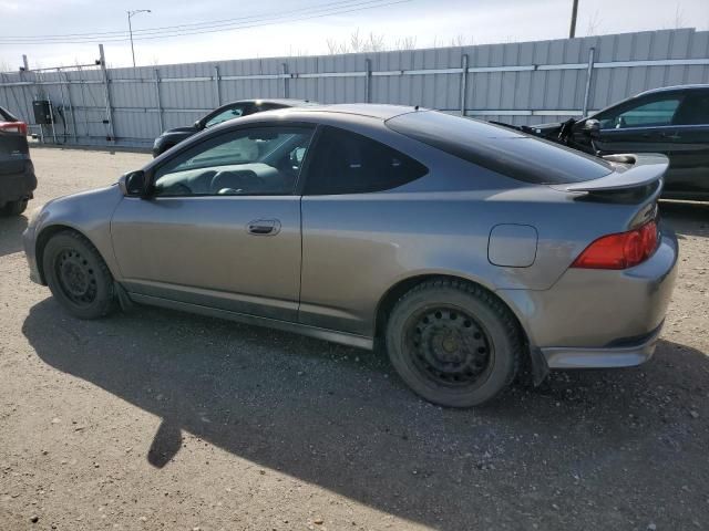 2006 Acura RSX