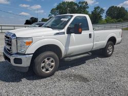 2013 Ford F250 Super Duty en venta en Gastonia, NC