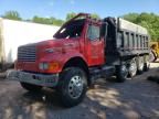 2001 International 4000 4900