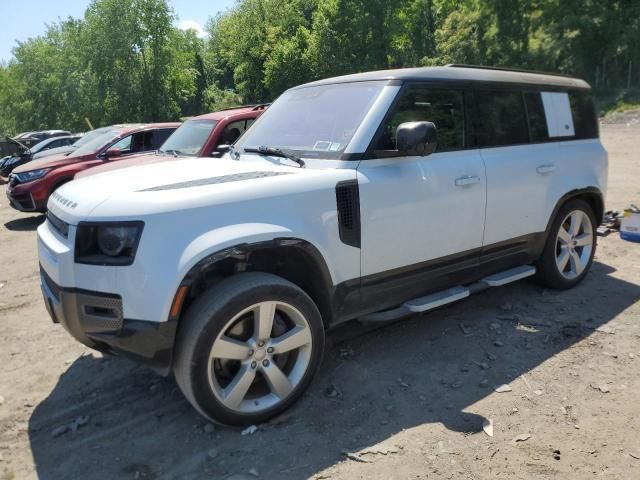 2021 Land Rover Defender 110 X-DYNAMIC SE