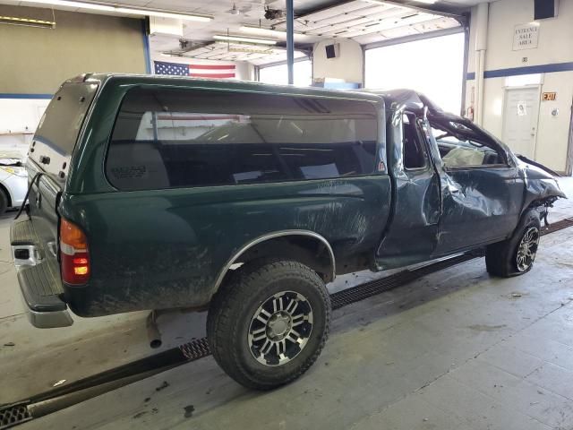 2000 Toyota Tacoma Xtracab Prerunner