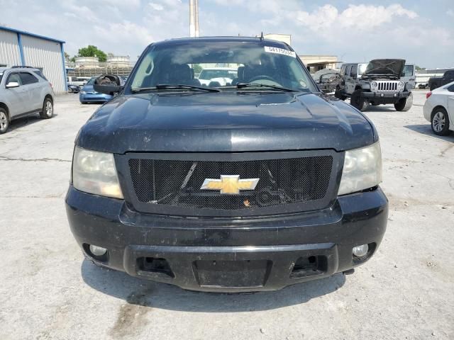 2007 Chevrolet Tahoe C1500