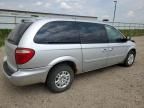 2005 Dodge Grand Caravan SE