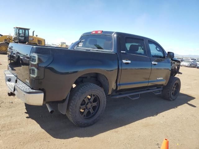 2008 Toyota Tundra Crewmax Limited