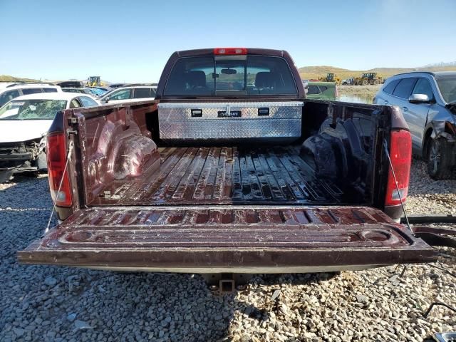 2005 Dodge RAM 2500 ST