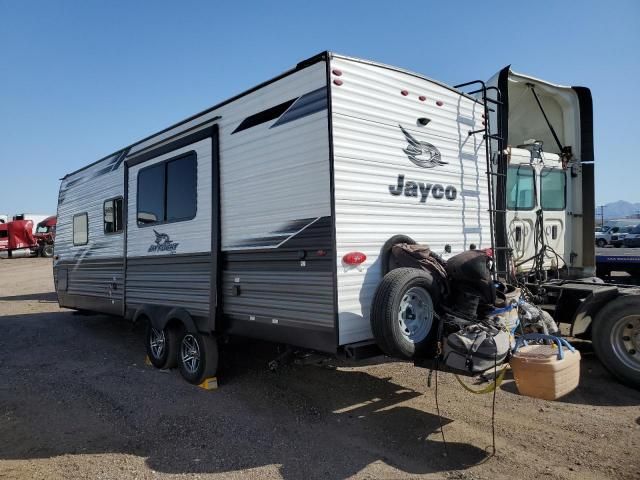 2022 Jayco JAY Flight