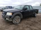 2005 Ford F150