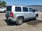 2011 Jeep Patriot Sport