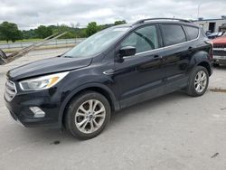 2018 Ford Escape SE en venta en Lebanon, TN