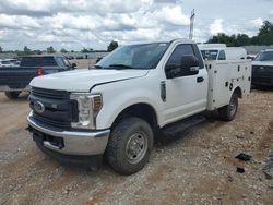 Buy Salvage Trucks For Sale now at auction: 2019 Ford F250 Super Duty