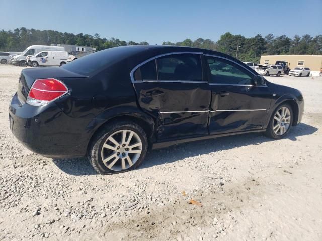 2008 Saturn Aura XE