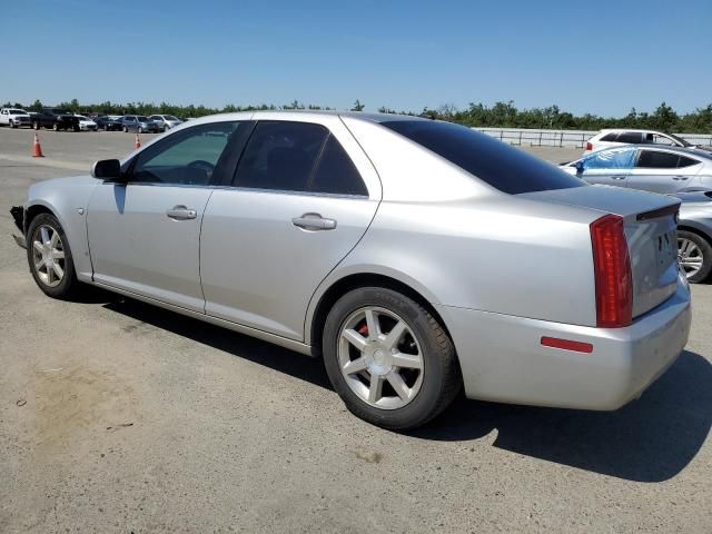 2006 Cadillac STS