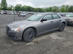 Salvage cars for sale from Copart Grantville, PA: 2011 Chrysler 300C