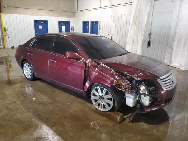 2009 Toyota Avalon XL